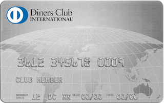 diners-club