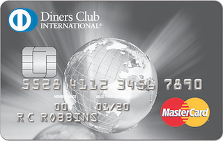 diners-club