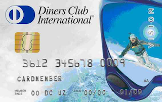 diners-club